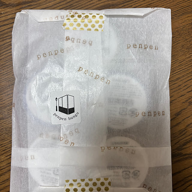 tanpopoさんの部屋