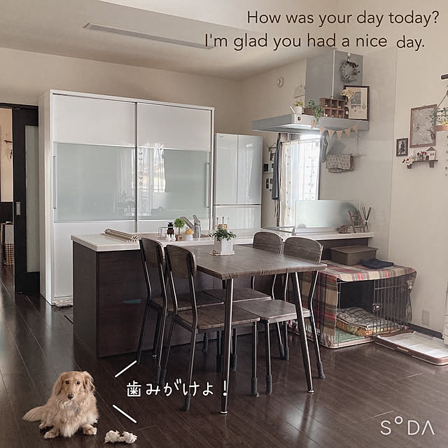 -Riley-mama.-さんの実例写真