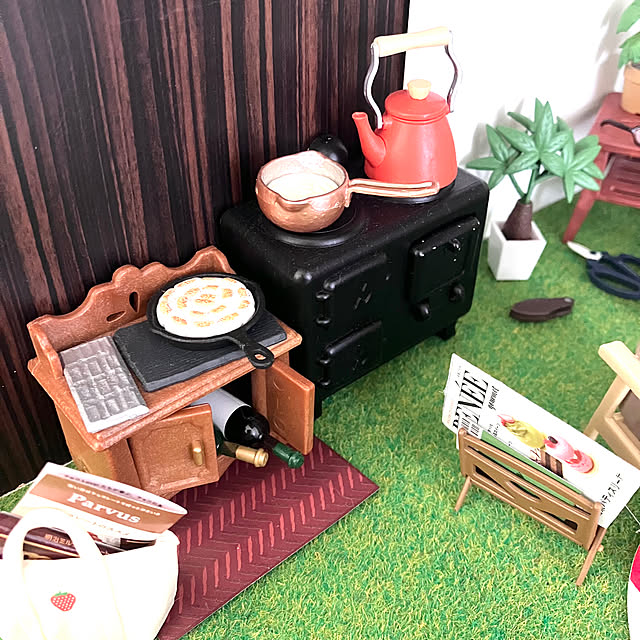mako2yaさんの部屋