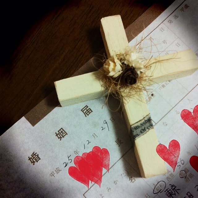 happy_bridgeさんの実例写真