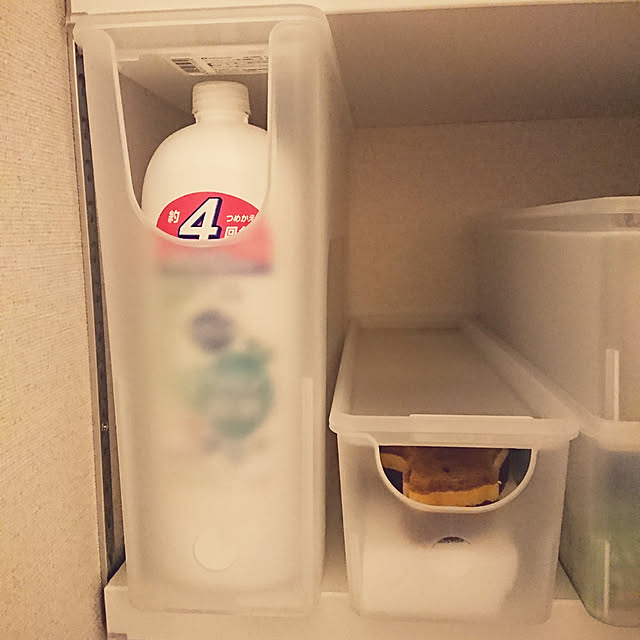 milkmanamaさんの実例写真