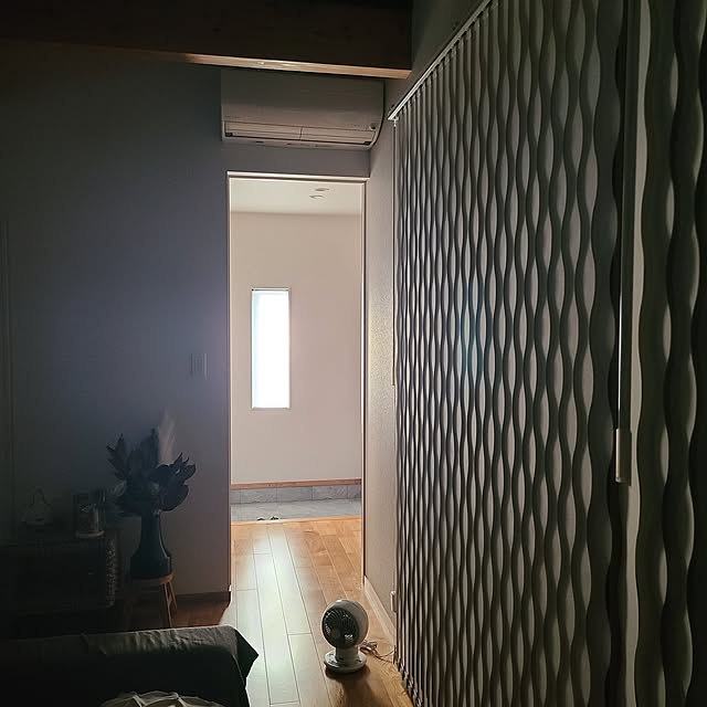 Rubiconさんの部屋
