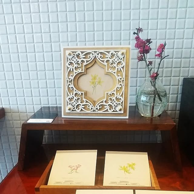 Kigiさんの部屋