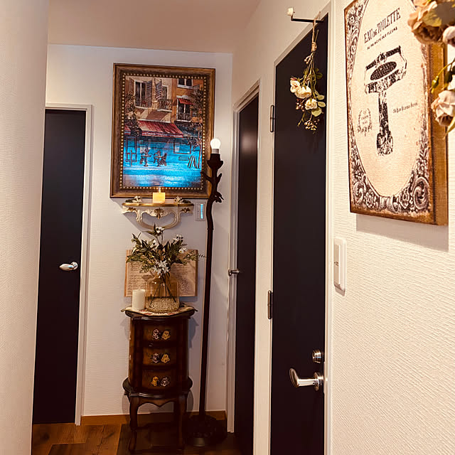 tsuyoppeさんの部屋