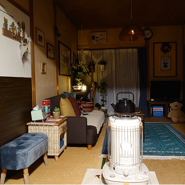 fukuさんの実例写真