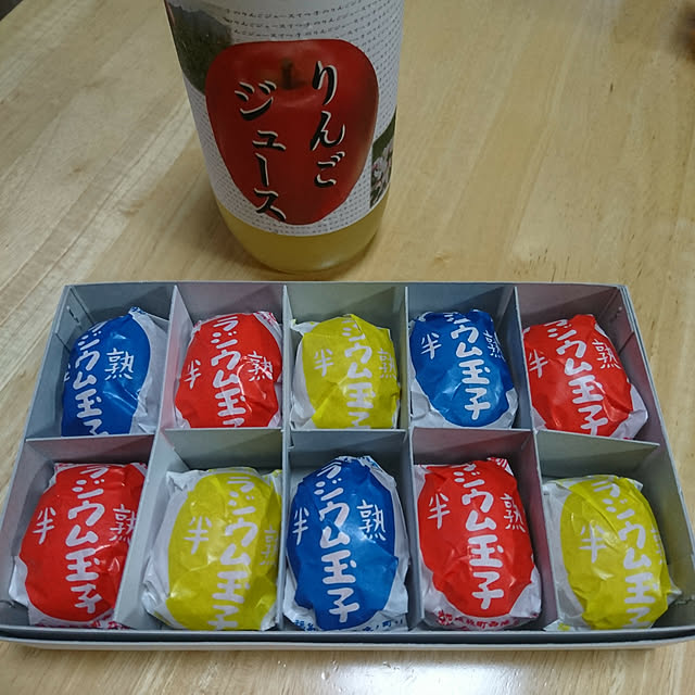 maronさんの実例写真