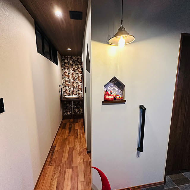 maronさんの部屋