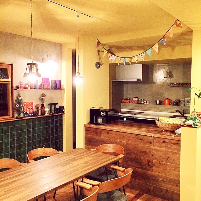 1616roomさんの実例写真