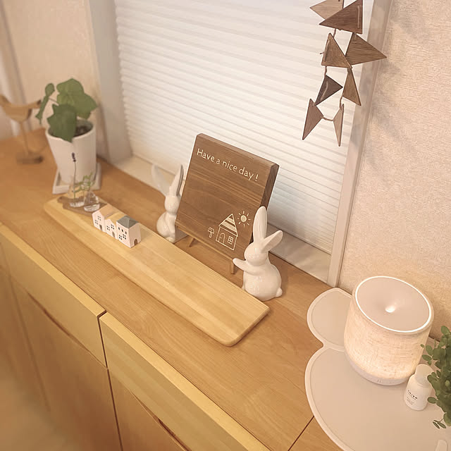 rinoさんの部屋