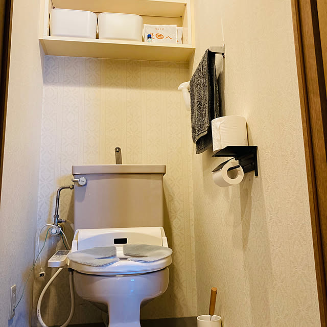 Lonさんの実例写真