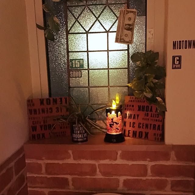 ruki928さんの実例写真