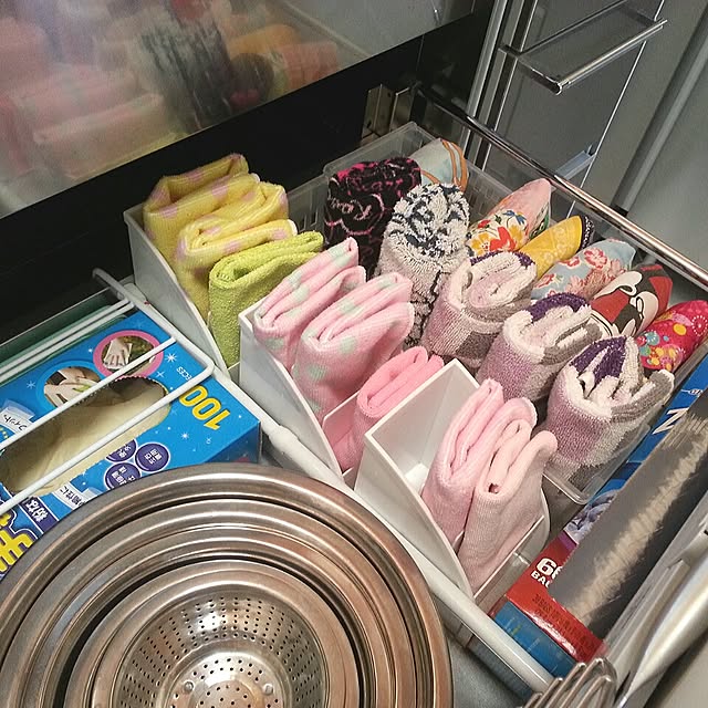 naoさんの実例写真