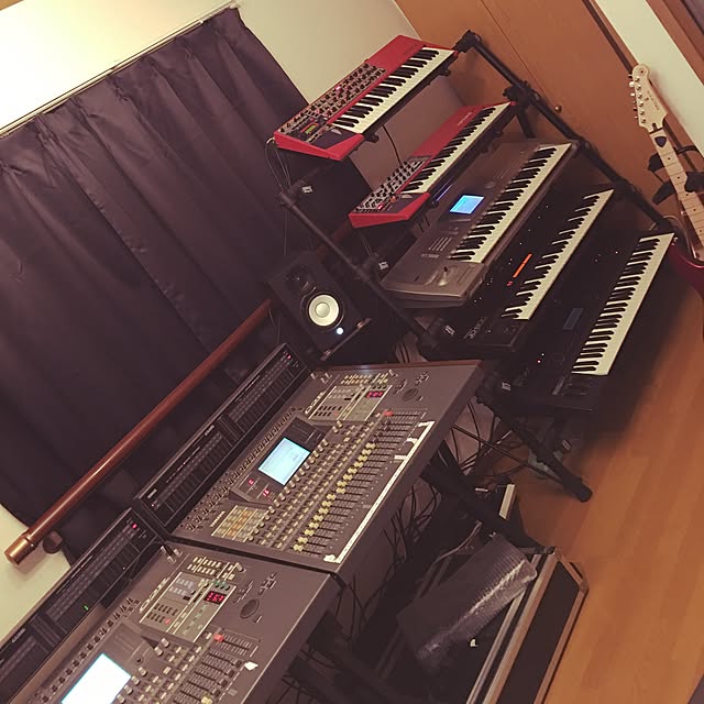 t.yamashitaさんの実例写真