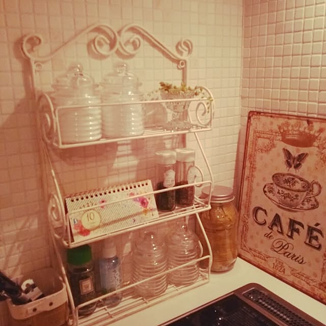 mocoさんの実例写真