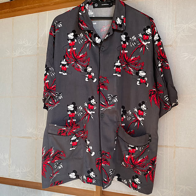 ronronさんの部屋