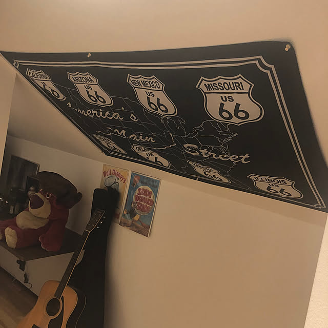 Fujikoさんの部屋
