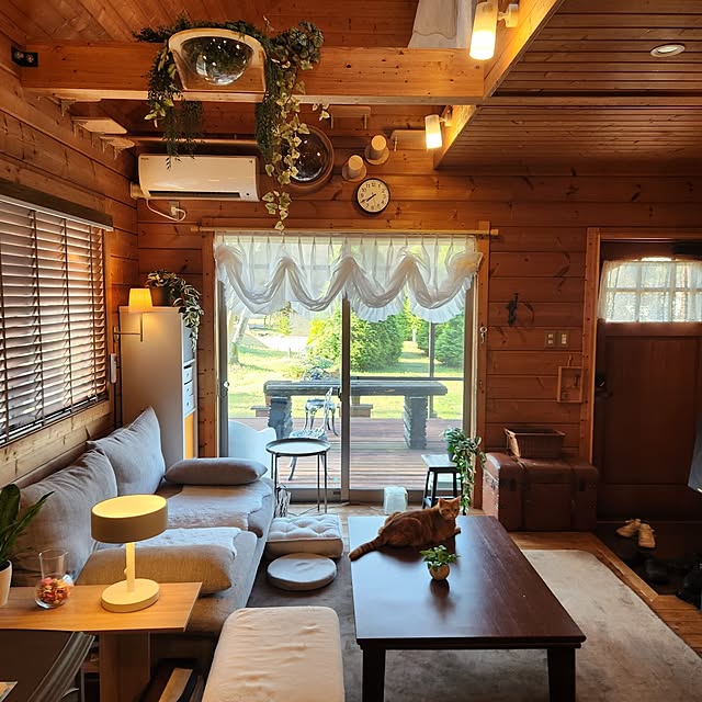 T.R.D.LABOさんの実例写真