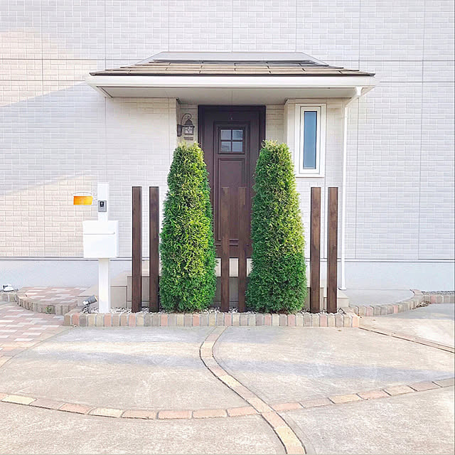 cloversさんの実例写真