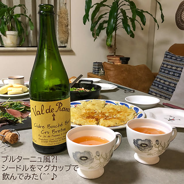 KirinPandaさんの実例写真