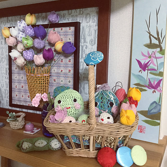 chiiyanさんの実例写真