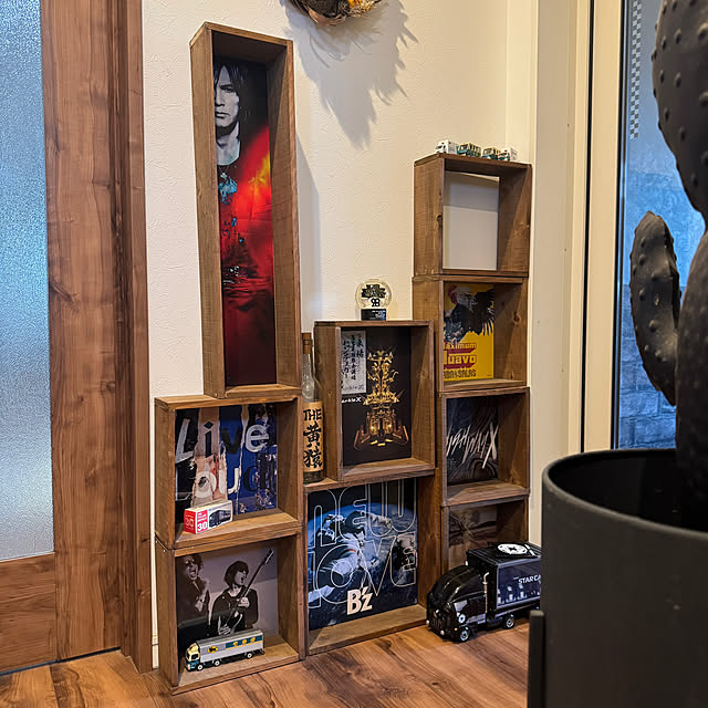 shiratamaさんの部屋