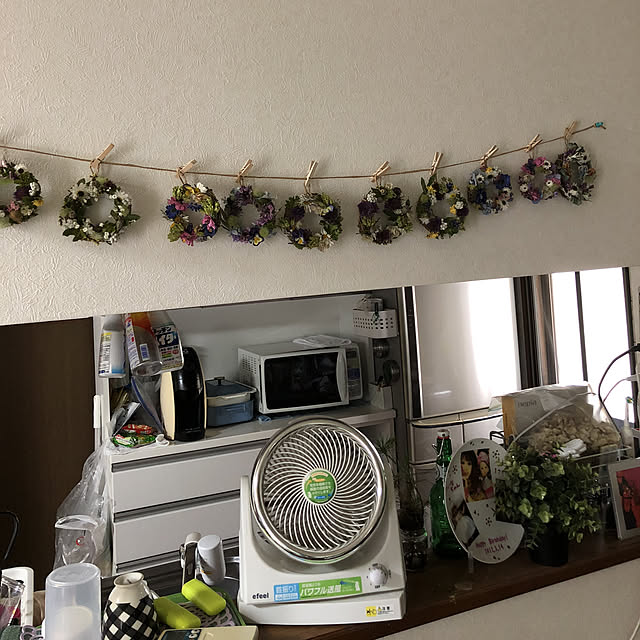 壁/天井のインテリア実例 - 2019-06-10 07:24:33