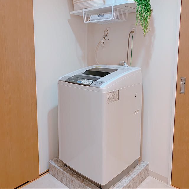 aさんの実例写真