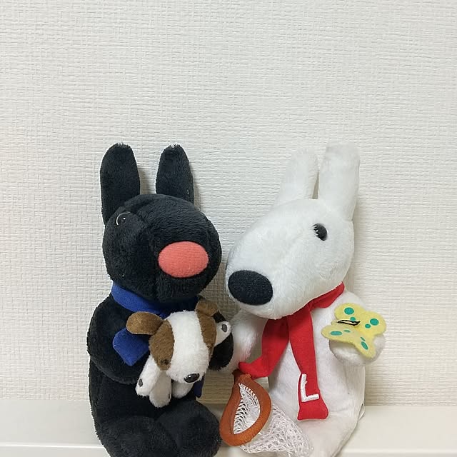 Rさんの部屋