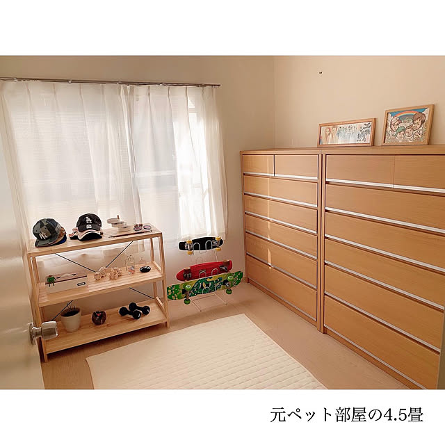 chaluさんの実例写真