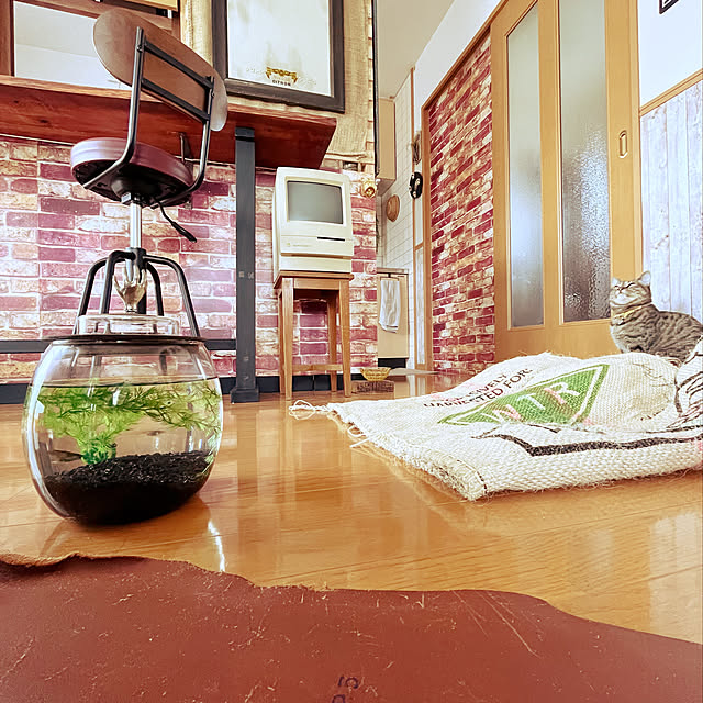 Mさんの実例写真