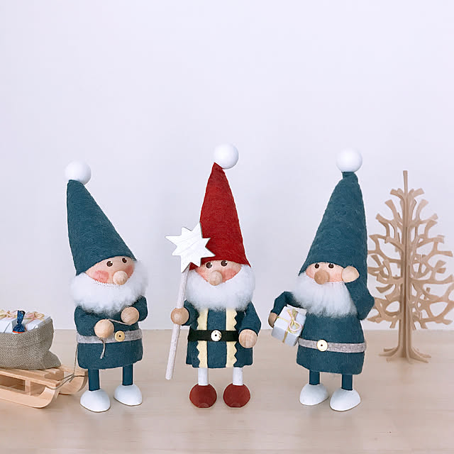 Merrydayさんの実例写真