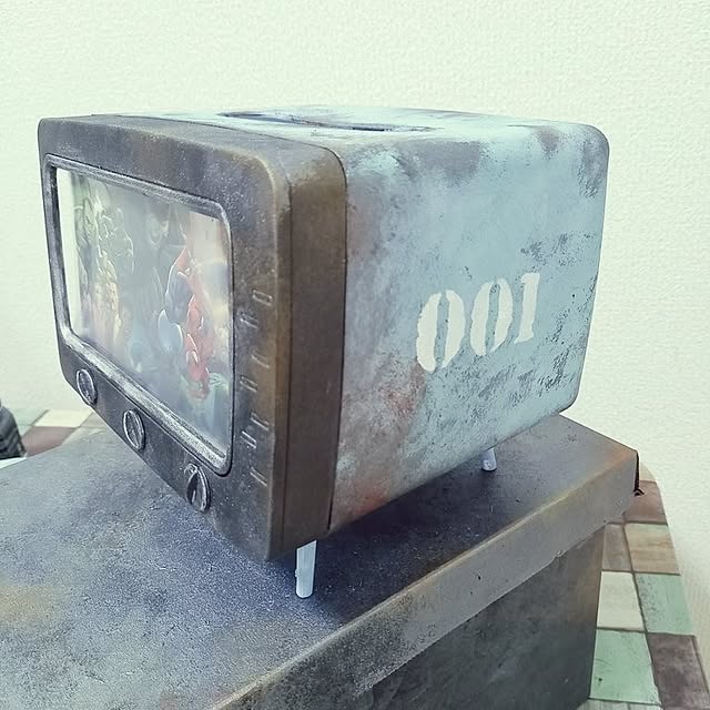 raranさんの部屋