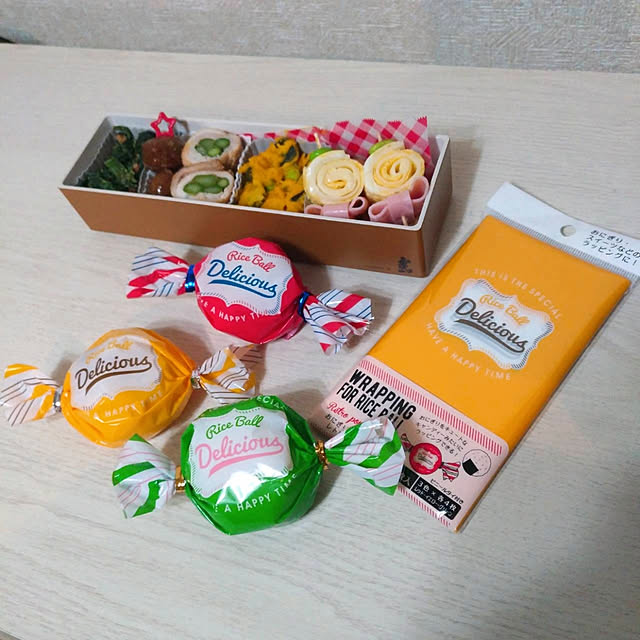Samさんの実例写真