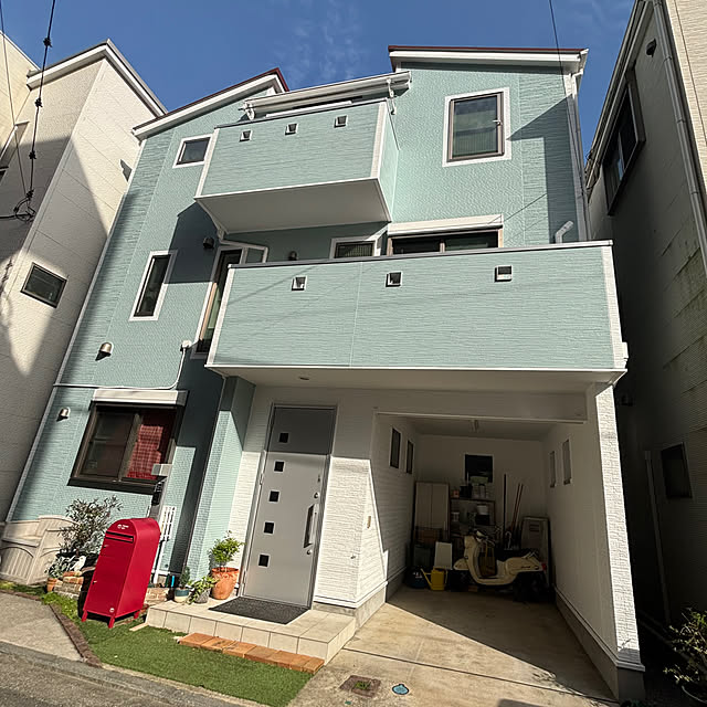 suzyさんの実例写真