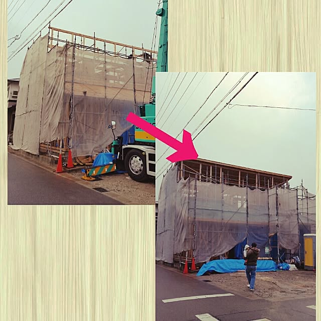 riruruさんの実例写真