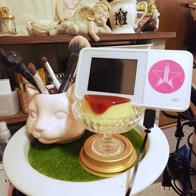 marieさんの実例写真