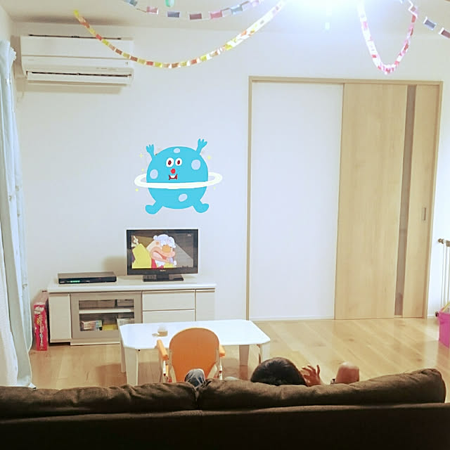 yunさんの実例写真