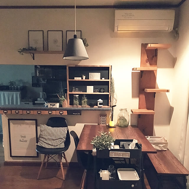 mahi1101さんの実例写真