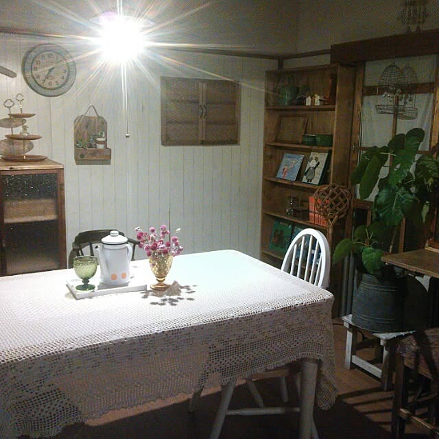 部屋全体/DIYのインテリア実例 - 2013-12-24 19:11:43