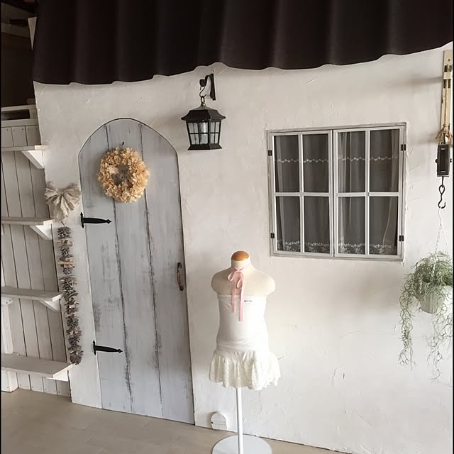 tontonさんの実例写真