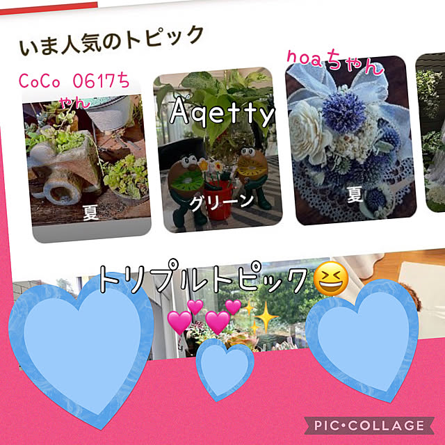 Aqettyさんの実例写真