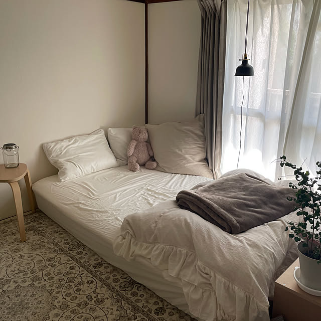 chill_roomさんの実例写真