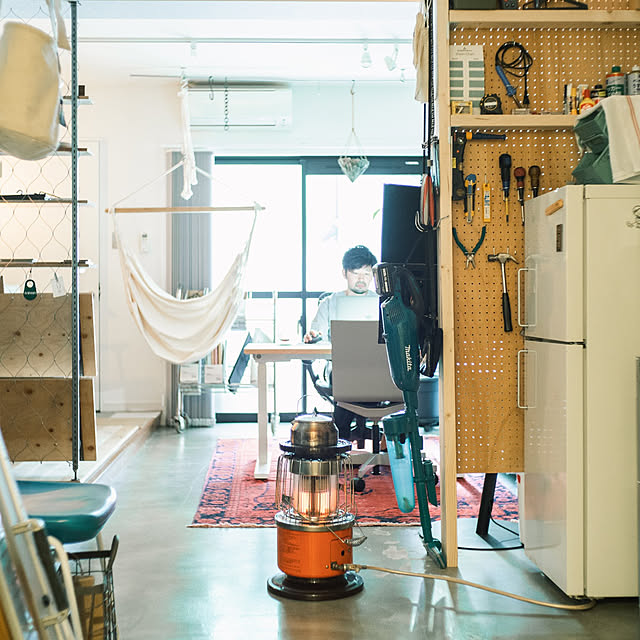 yona_design_labさんの実例写真