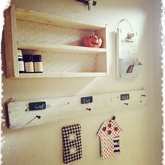 zu_kkyyさんの実例写真
