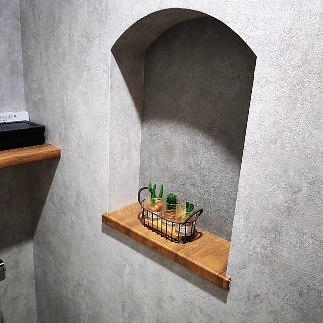 yukunさんの部屋