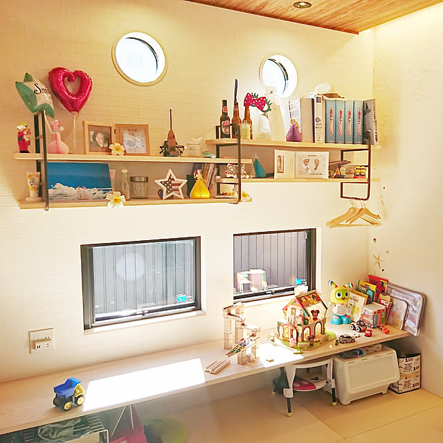 RINさんの実例写真