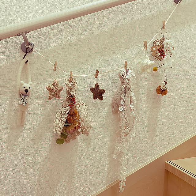 sariさんの部屋