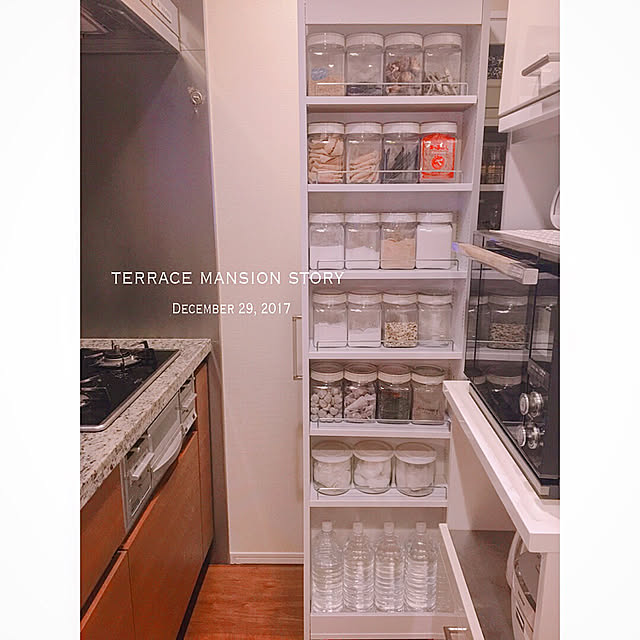 terracemansionstoryさんの実例写真