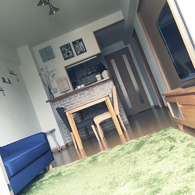 kumaさんの実例写真