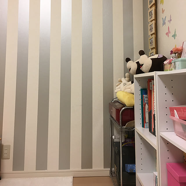naosanさんの実例写真